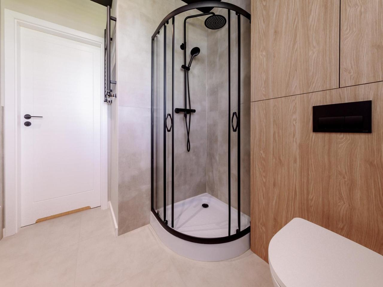 Ludwiki 4D - Apartament - Better Rental Varšava Exteriér fotografie
